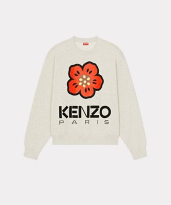 KENZO ロングスリーブ スウェット　値下げ！